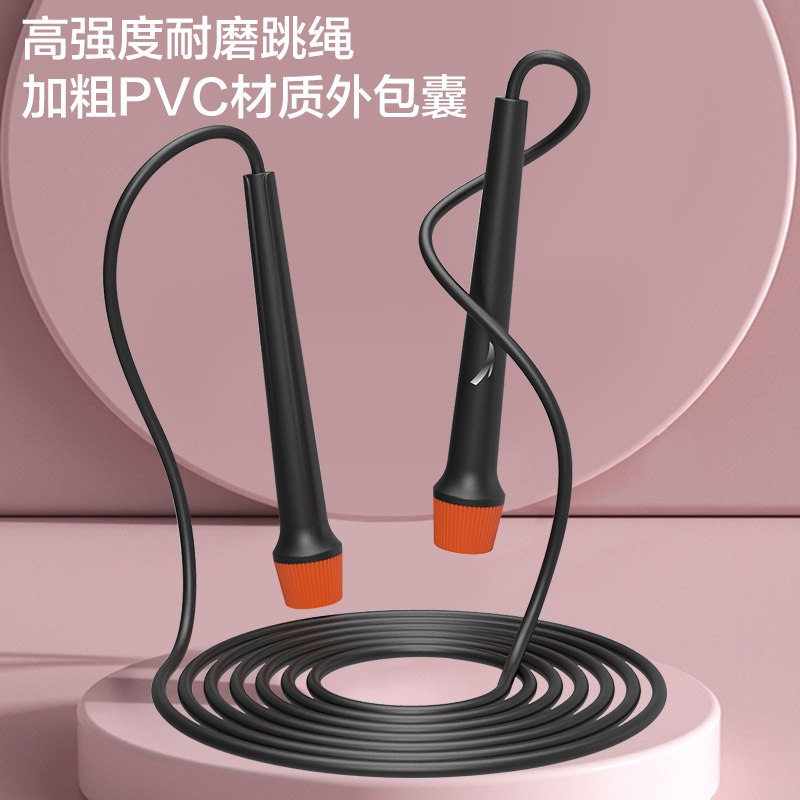 安踏体育用品合集①学生成人专用减脂跳绳